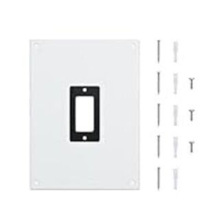 Ring Intercom Kit White